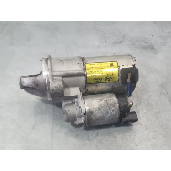 Motor Arranque para Hyundai Tucson (Tl, Tle)