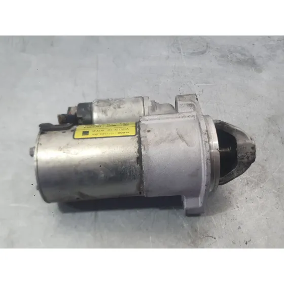 Motor Arranque para Hyundai Tucson (Tl, Tle)