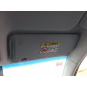 Parasol Derecho para Hyundai Tucson (Tl, Tle)