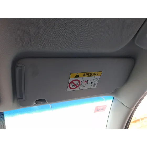 Parasol Derecho para Hyundai Tucson (Tl, Tle)