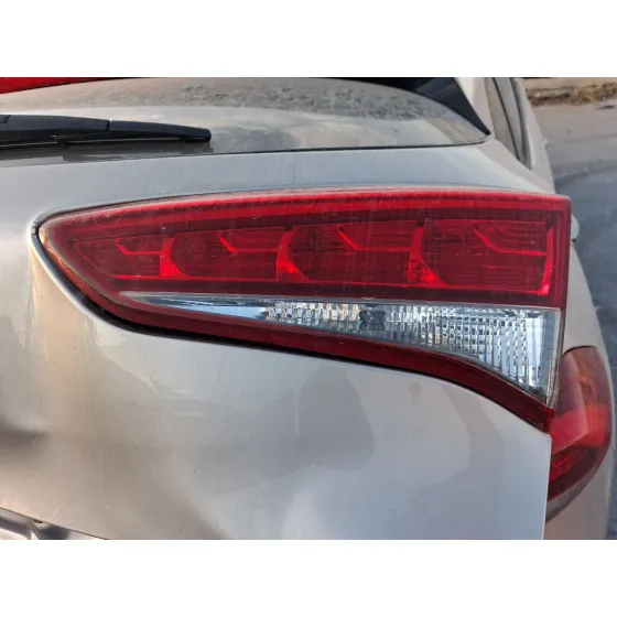 Piloto Trasero Derecho Interior para Hyundai Tucson (Tl, Tle)