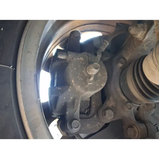 Pinza Freno Delantera Derecha para Hyundai Tucson (Tl, Tle)