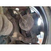 Pinza Freno Delantera Izquierda para Hyundai Tucson (Tl, Tle)