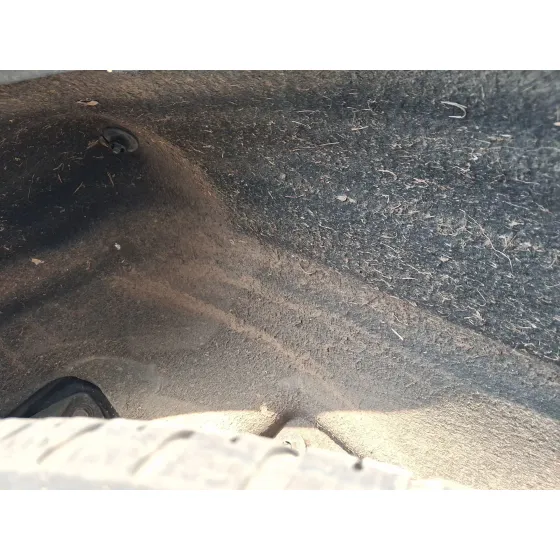 Plastico Pase Rueda Tras. Izq. para Hyundai Tucson (Tl, Tle)