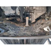 Puente Delantero para Hyundai Tucson (Tl, Tle)