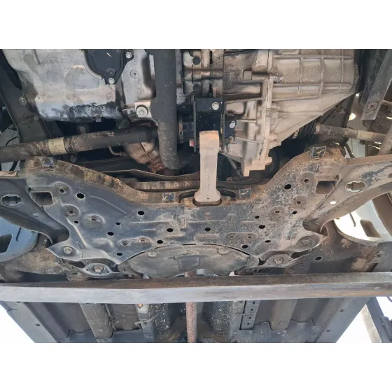 Puente Delantero para Hyundai Tucson (Tl, Tle)