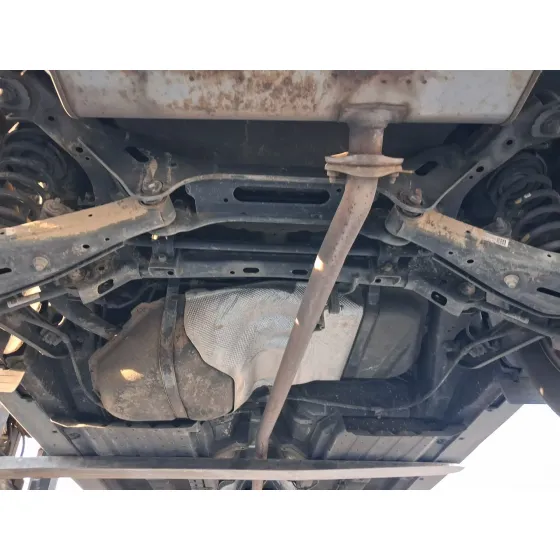 Puente Trasero para Hyundai Tucson (Tl, Tle)