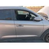 Puerta Delantera Derecha para Hyundai Tucson (Tl, Tle)
