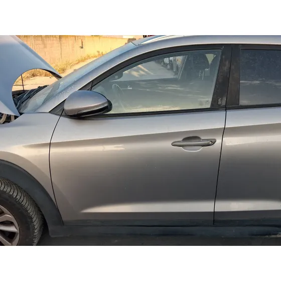 Puerta Delantera Izquierda para Hyundai Tucson (Tl, Tle)