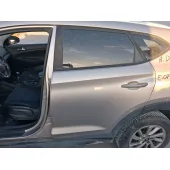 Puerta Trasera Izquierda para Hyundai Tucson (Tl, Tle)