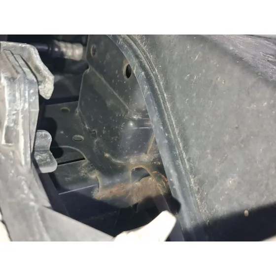 Refuerzo Paragolpes Delantero para Hyundai Tucson (Tl, Tle)