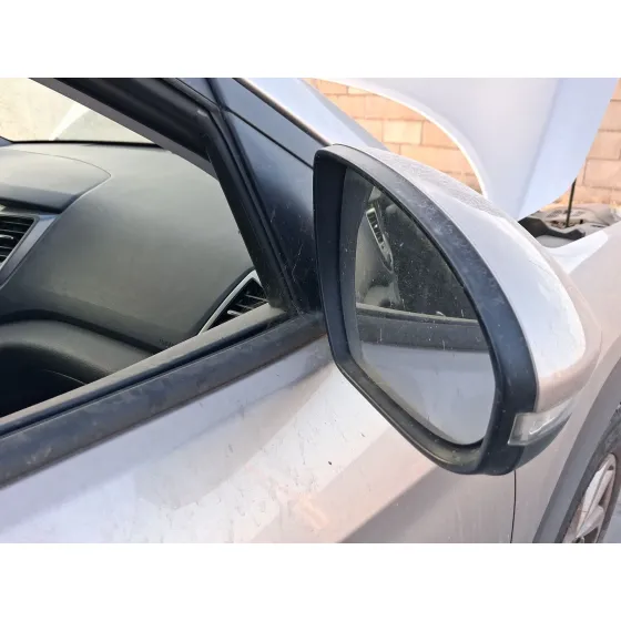 Retrovisor Derecho para Hyundai Tucson (Tl, Tle)