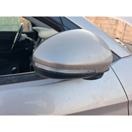 Retrovisor Derecho para Hyundai Tucson (Tl, Tle)
