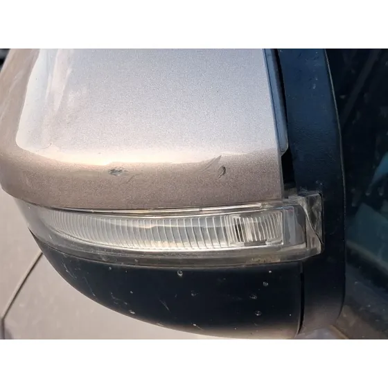 Retrovisor Izquierdo para Hyundai Tucson (Tl, Tle)