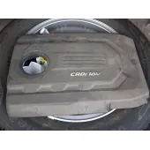 Tapa Motor para Hyundai Tucson (Tl, Tle)