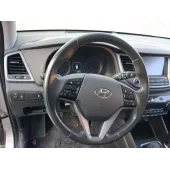 Volante para Hyundai Tucson (Tl, Tle)