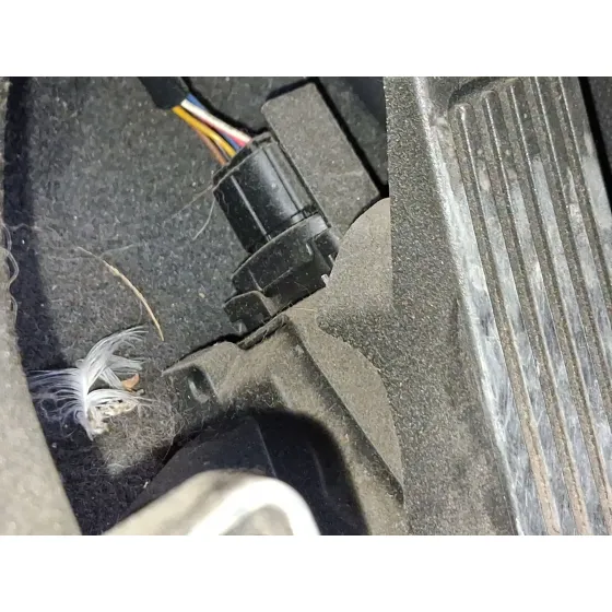 Potenciometro Pedal para Hyundai Tucson (Tl, Tle)