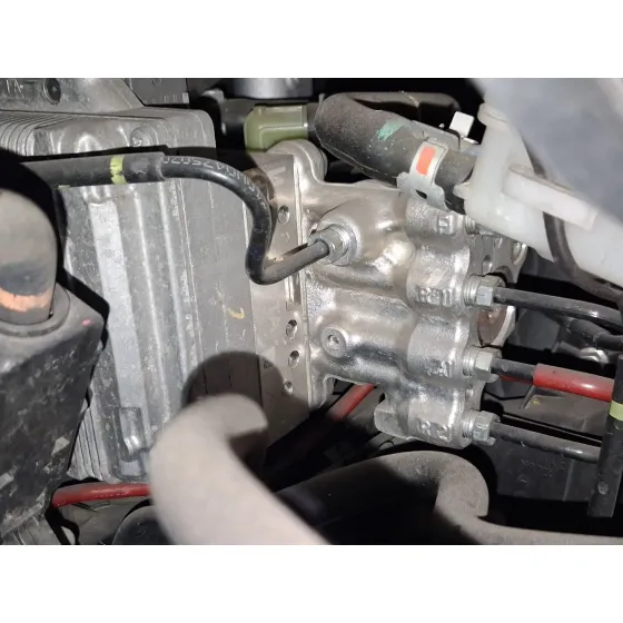 Abs para Toyota Auris (_E18_)