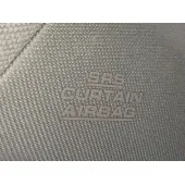 Airbag Cortina Delantero Izquierdo para Toyota Auris (_E18_)