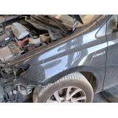 Aleta Delantera Izquierda para Toyota Auris (_E18_)