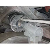 Amortiguador Delantero Derecho para Toyota Auris (_E18_)