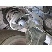Amortiguador Delantero Izquierdo para Toyota Auris (_E18_)