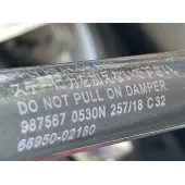 Amortiguadores Maletero / Porton para Toyota Auris (_E18_)
