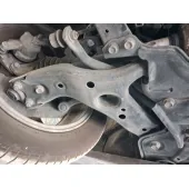 Brazo Suspension Inferior Delantero Derecho para Toyota Auris (_E18_)