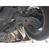 Brazo Suspension Inferior Delantero Izquierdo para Toyota Auris (_E18_)