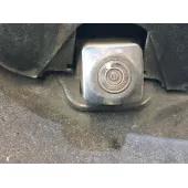 Camara Vision Trasera para Toyota Auris (_E18_)