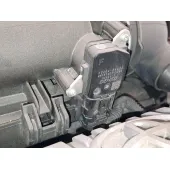 Caudalimetro para Toyota Auris (_E18_)
