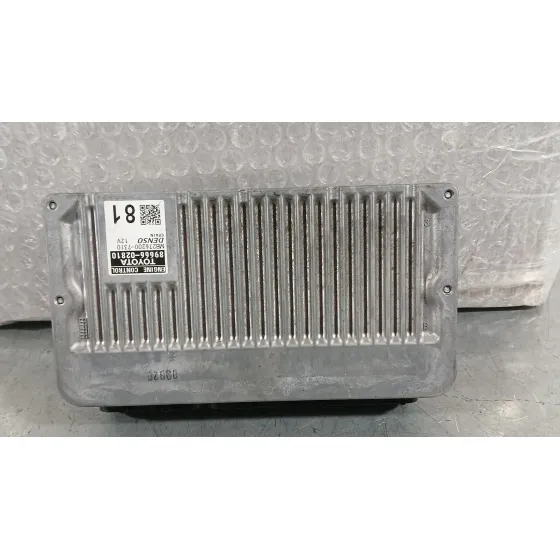 Centralita Motor Uce para Toyota Auris (_E18_)