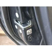 Cerradura Puerta Trasera Izquierda para Toyota Auris (_E18_)
