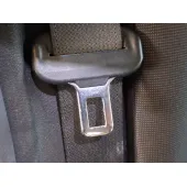Cinturon Seguridad Trasero Derecho para Toyota Auris (_E18_)