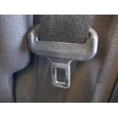 Cinturon Seguridad Trasero Izquierdo para Toyota Auris (_E18_)