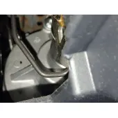 Columna Direccion para Toyota Auris (_E18_)
