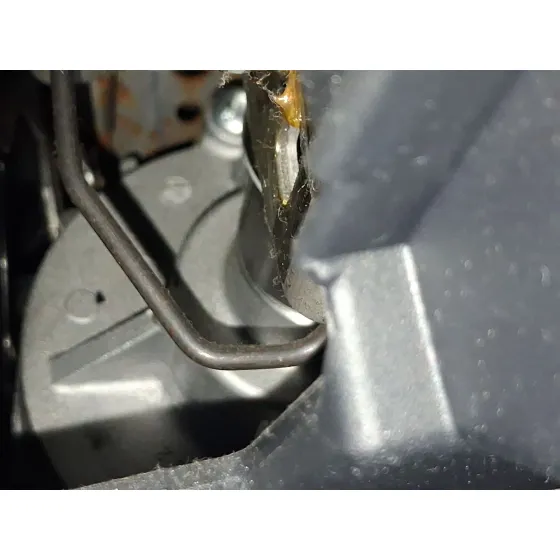 Columna Direccion para Toyota Auris (_E18_)