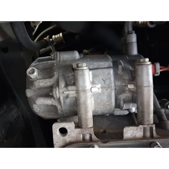 Compresor Aire Acondicionado para Toyota Auris (_E18_)