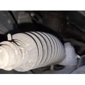 Cremallera Direccion para Toyota Auris (_E18_)