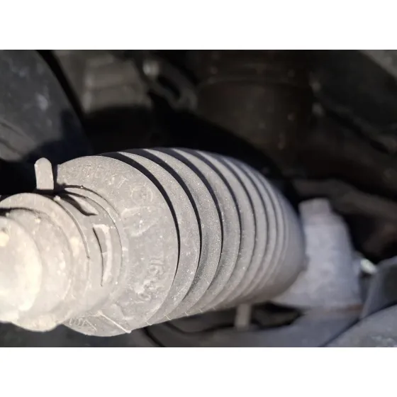 Cremallera Direccion para Toyota Auris (_E18_)