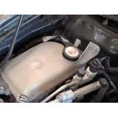 Deposito Expansion para Toyota Auris (_E18_)