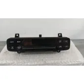 Mando Climatizador para Toyota Auris (_E18_)