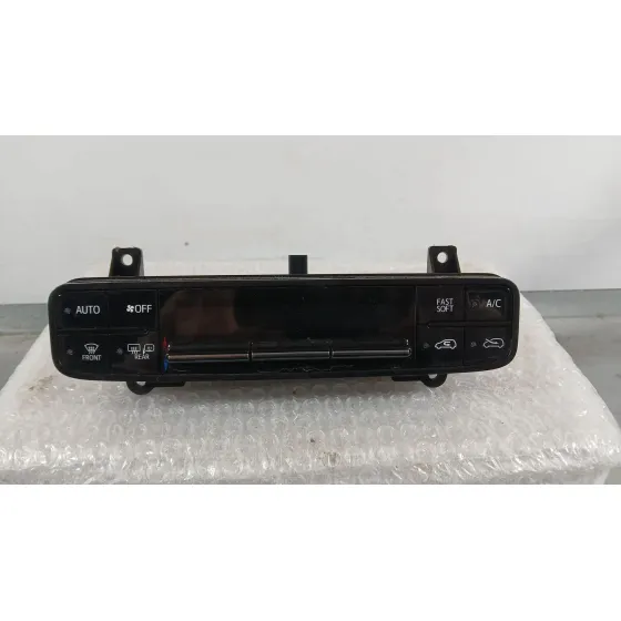Mando Climatizador para Toyota Auris (_E18_)
