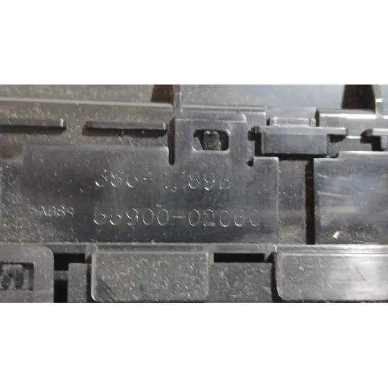 Mando Climatizador para Toyota Auris (_E18_)
