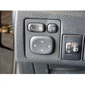 Mando Retrovisor para Toyota Auris (_E18_)