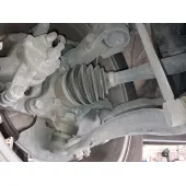 Mangueta Delantera Derecha para Toyota Auris (_E18_)