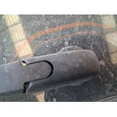 Motor Limpia Trasero para Toyota Auris (_E18_)