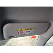 Parasol Derecho para Toyota Auris (_E18_)