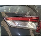 Piloto Trasero Derecho Interior para Toyota Auris (_E18_)