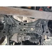 Puente Delantero para Toyota Auris (_E18_)